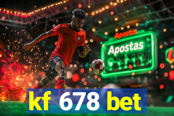 kf 678 bet